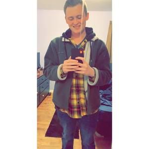 Meet your Posher, Jonathan